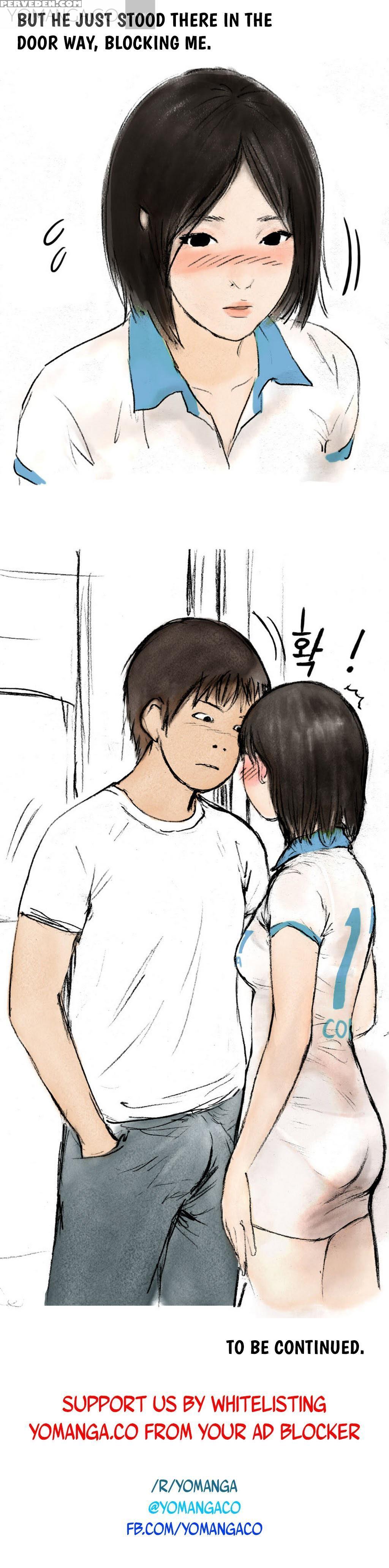 [eunya] Nineteen Ch.1-16 [english] [yomanga] 1