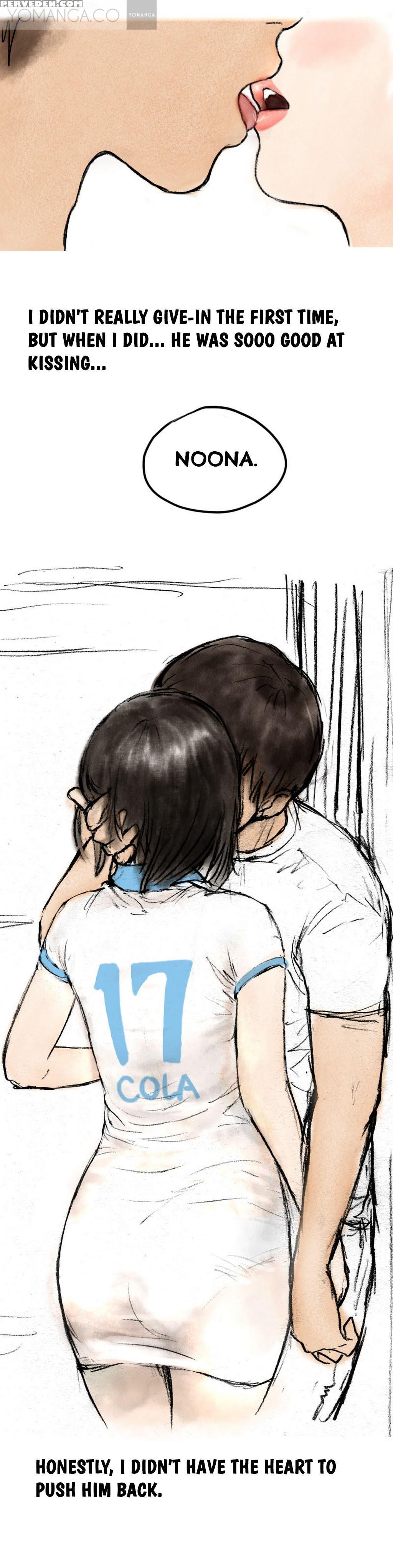 [eunya] Nineteen Ch.1-16 [english] [yomanga] 1