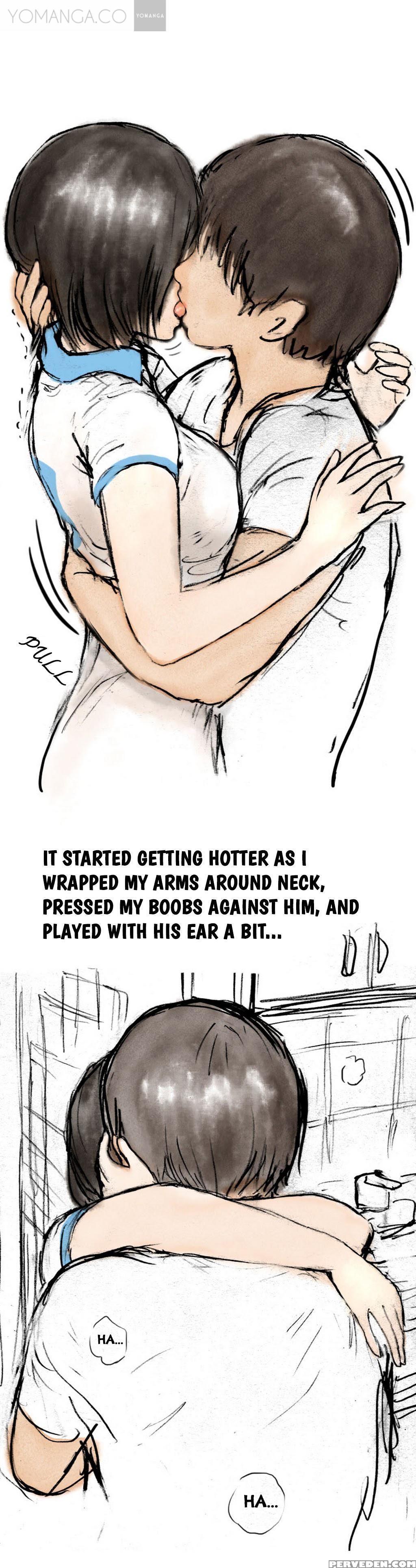 [eunya] Nineteen Ch.1-16 [english] [yomanga] 1