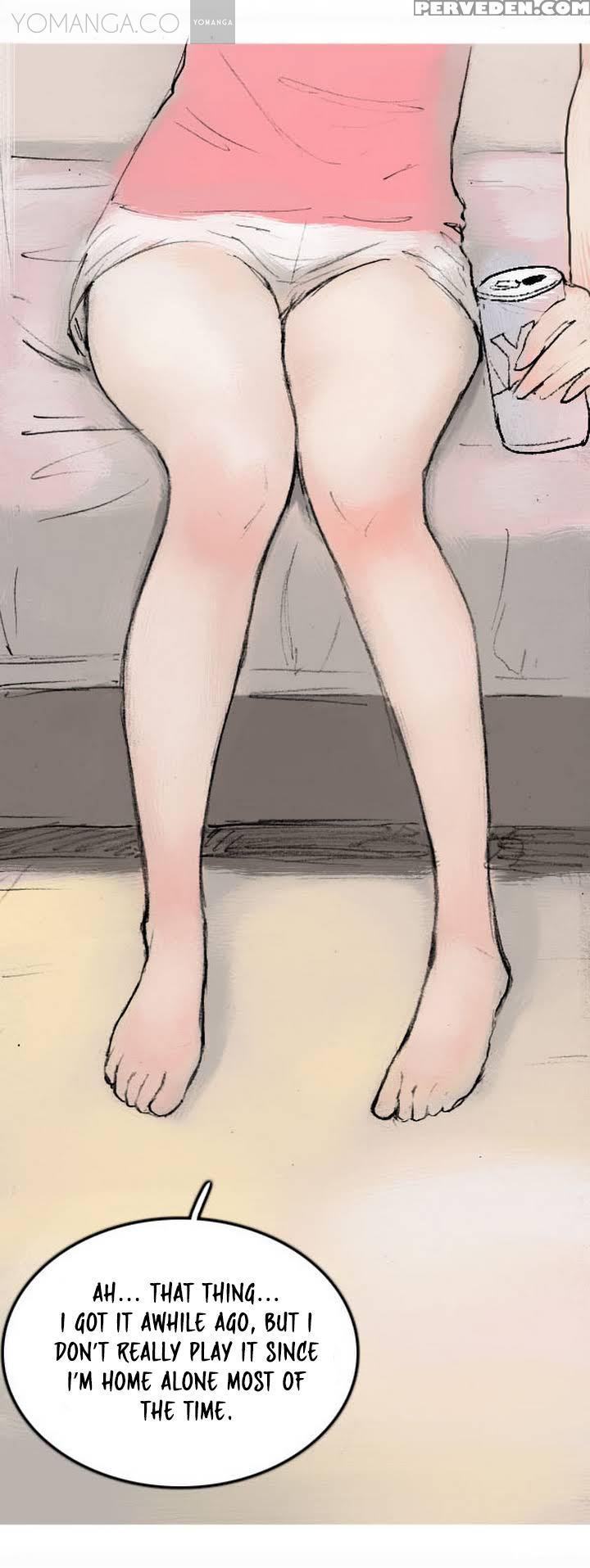 [eunya] Nineteen Ch.1-16 [english] [yomanga] 1