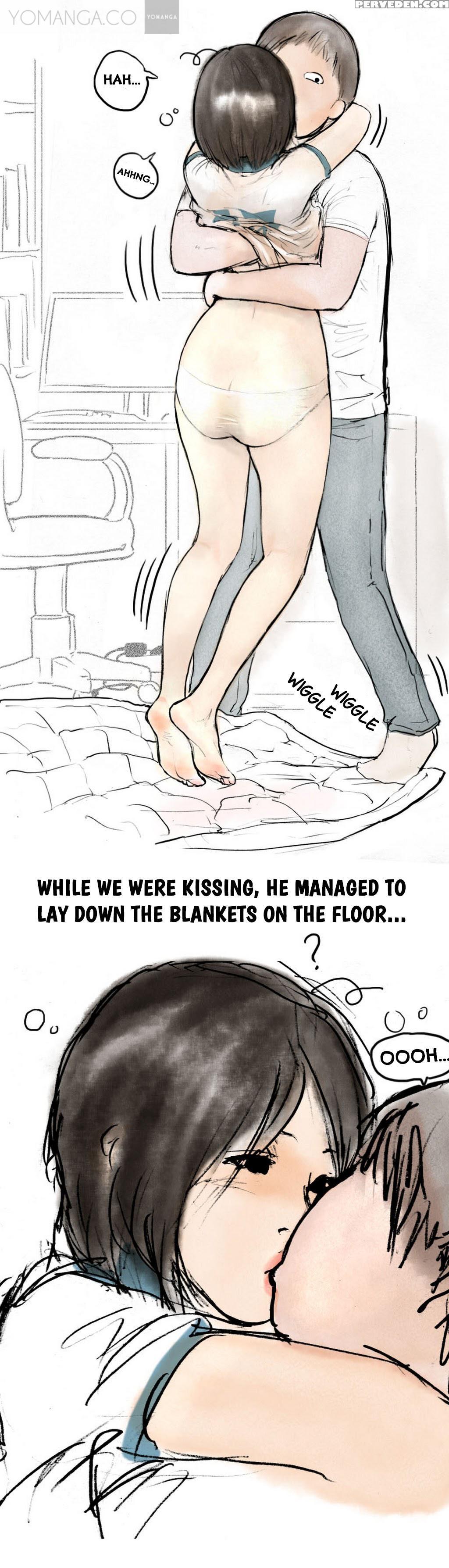 [eunya] Nineteen Ch.1-16 [english] [yomanga] 1
