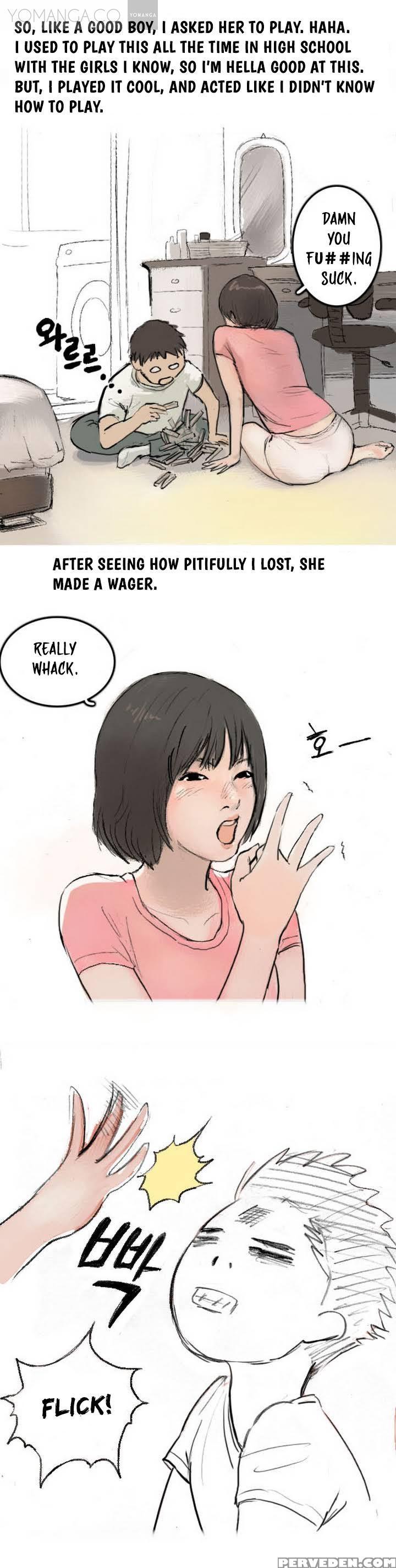 [eunya] Nineteen Ch.1-16 [english] [yomanga] 1