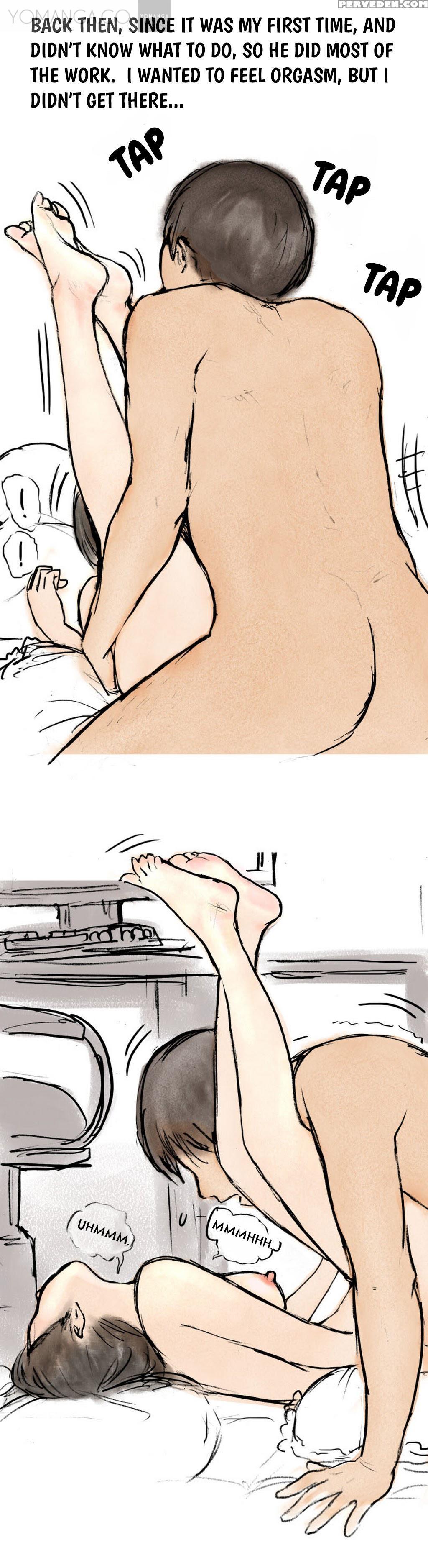 [eunya] Nineteen Ch.1-16 [english] [yomanga] 1