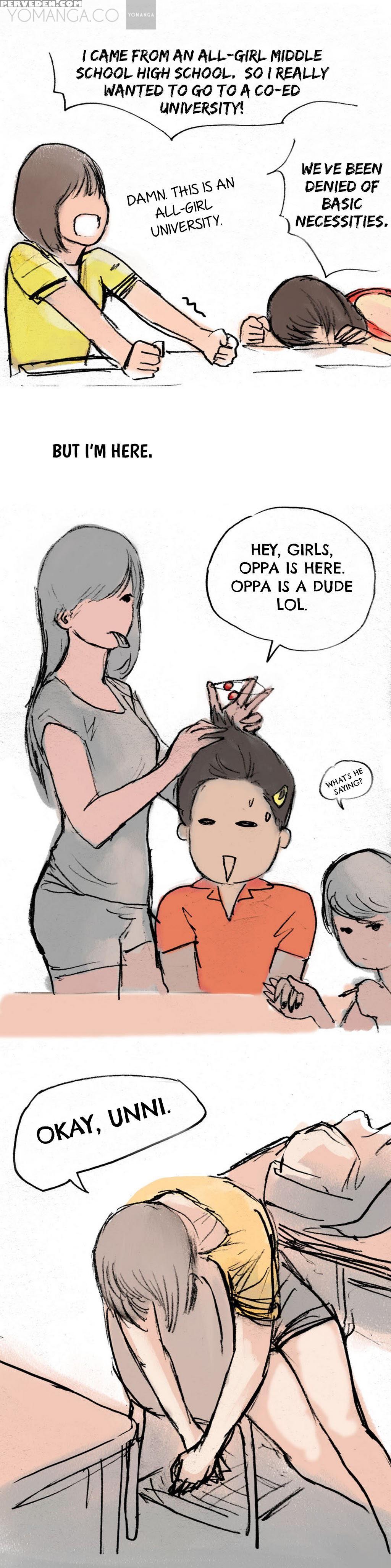 [eunya] Nineteen Ch.1-16 [english] [yomanga] 1