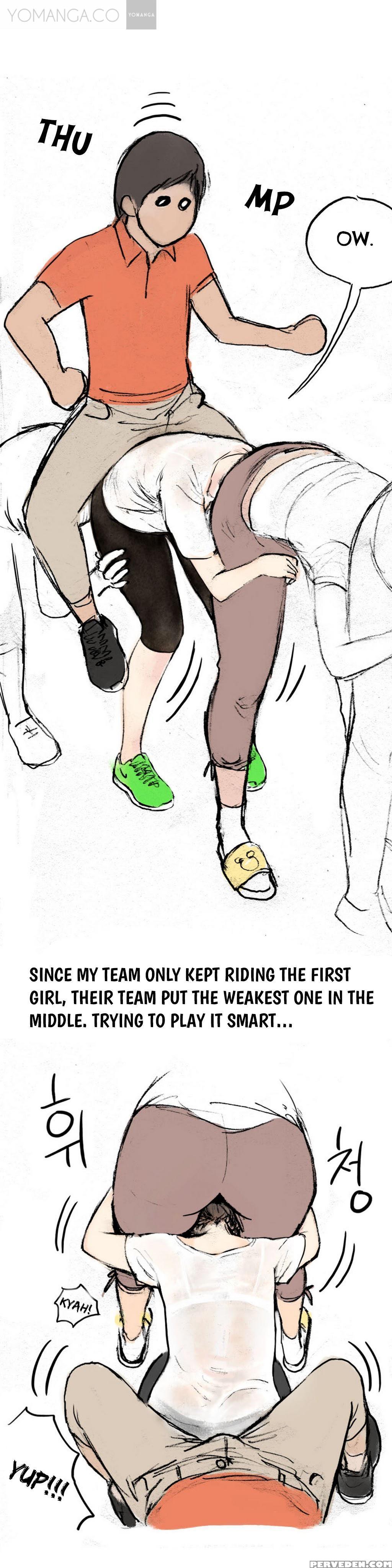 [eunya] Nineteen Ch.1-16 [english] [yomanga] 1