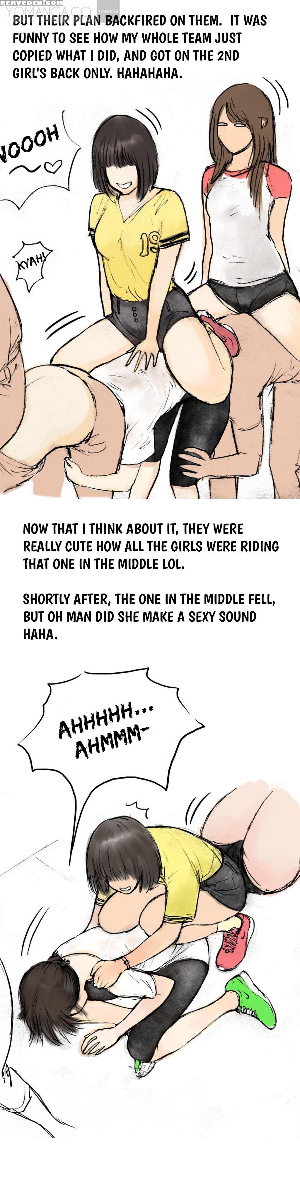 [eunya] Nineteen Ch.1-16 [english] [yomanga] 1
