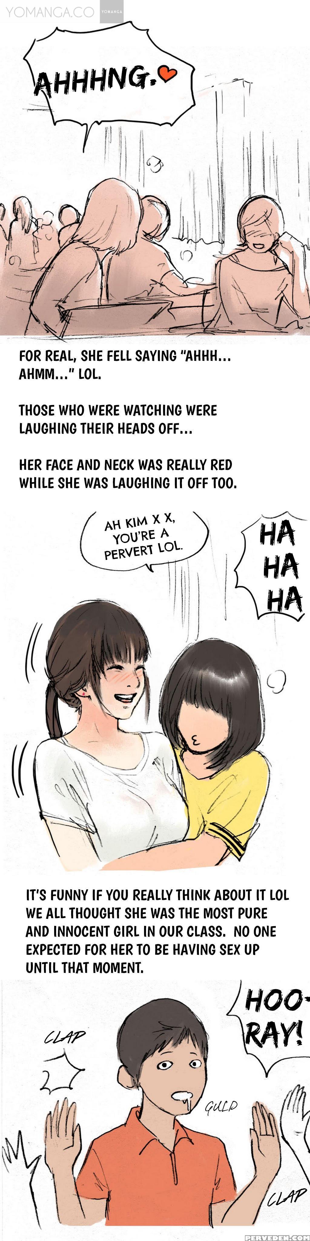 [eunya] Nineteen Ch.1-16 [english] [yomanga] 1