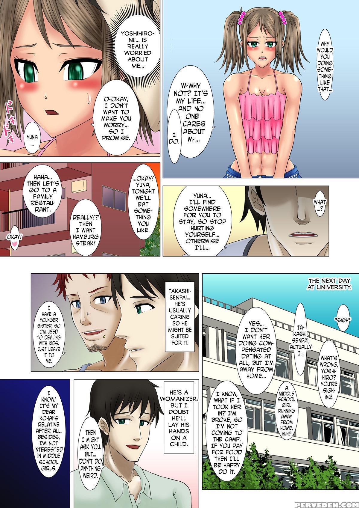 [evorkfesta] (inoue Nanaki) Bitch To Do-bitch | Slut To Uber-slut [english] [n04h] 1