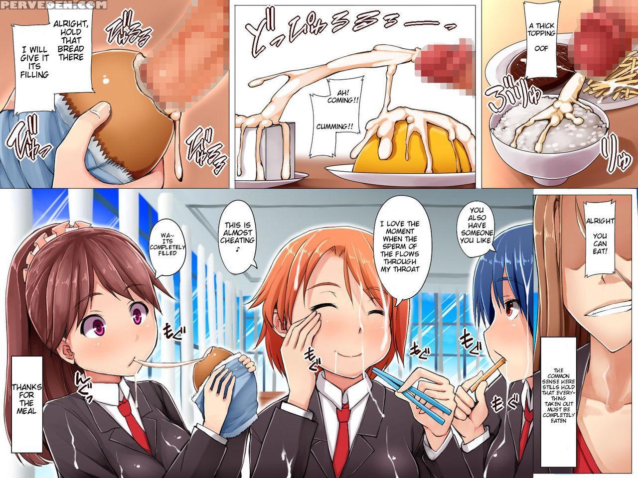 [execio] I Changed The Common Sense In The Company ~female Coworkers, Secretaries, Receptionists Are Sexually Ordered Around! [english] 1