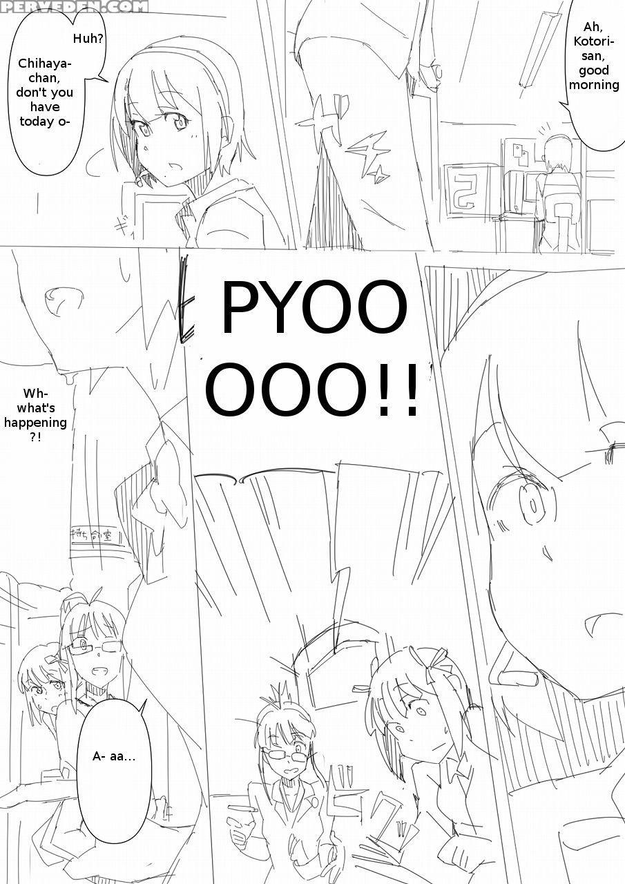 [expanding Breasts 1