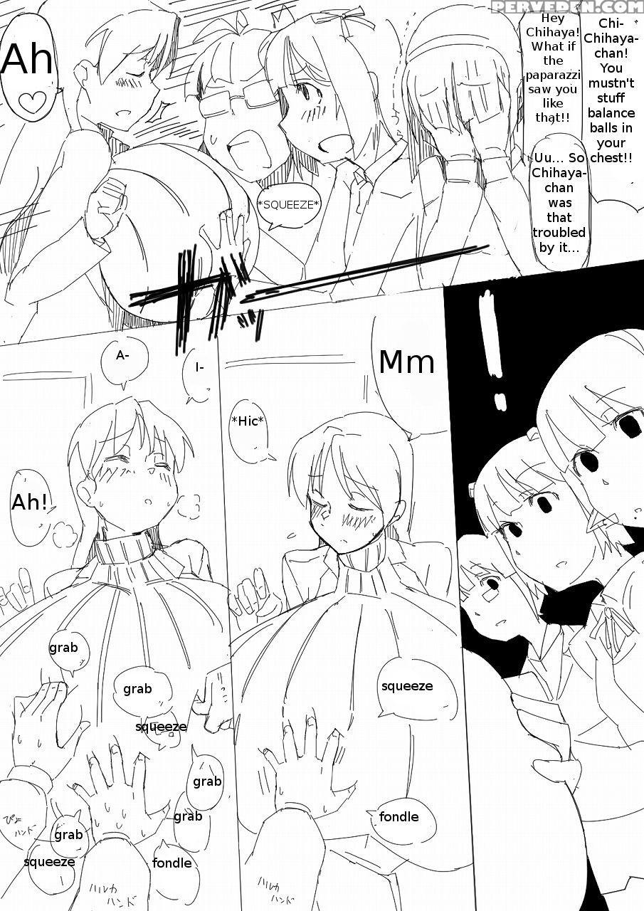 [expanding Breasts 1