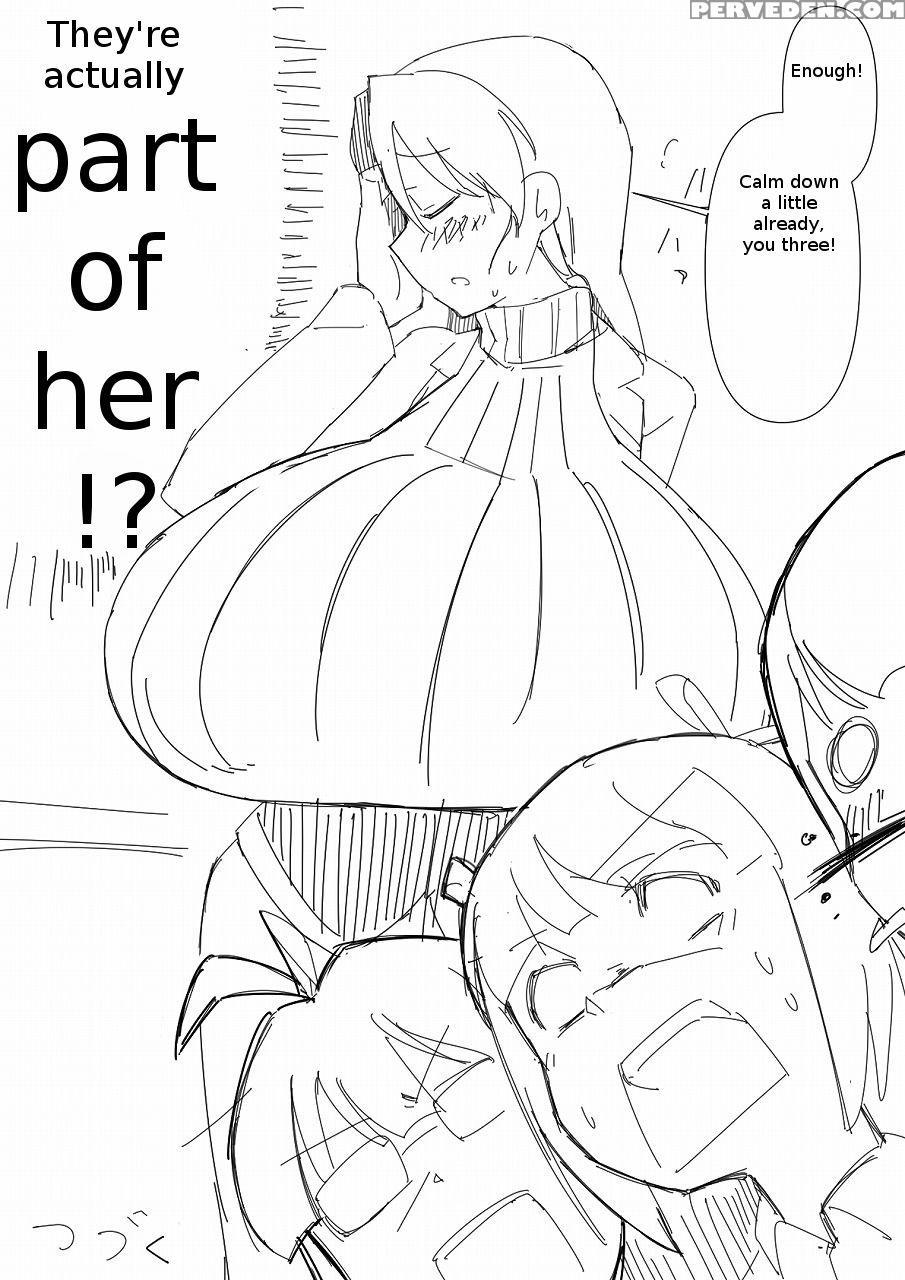 [expanding Breasts 1