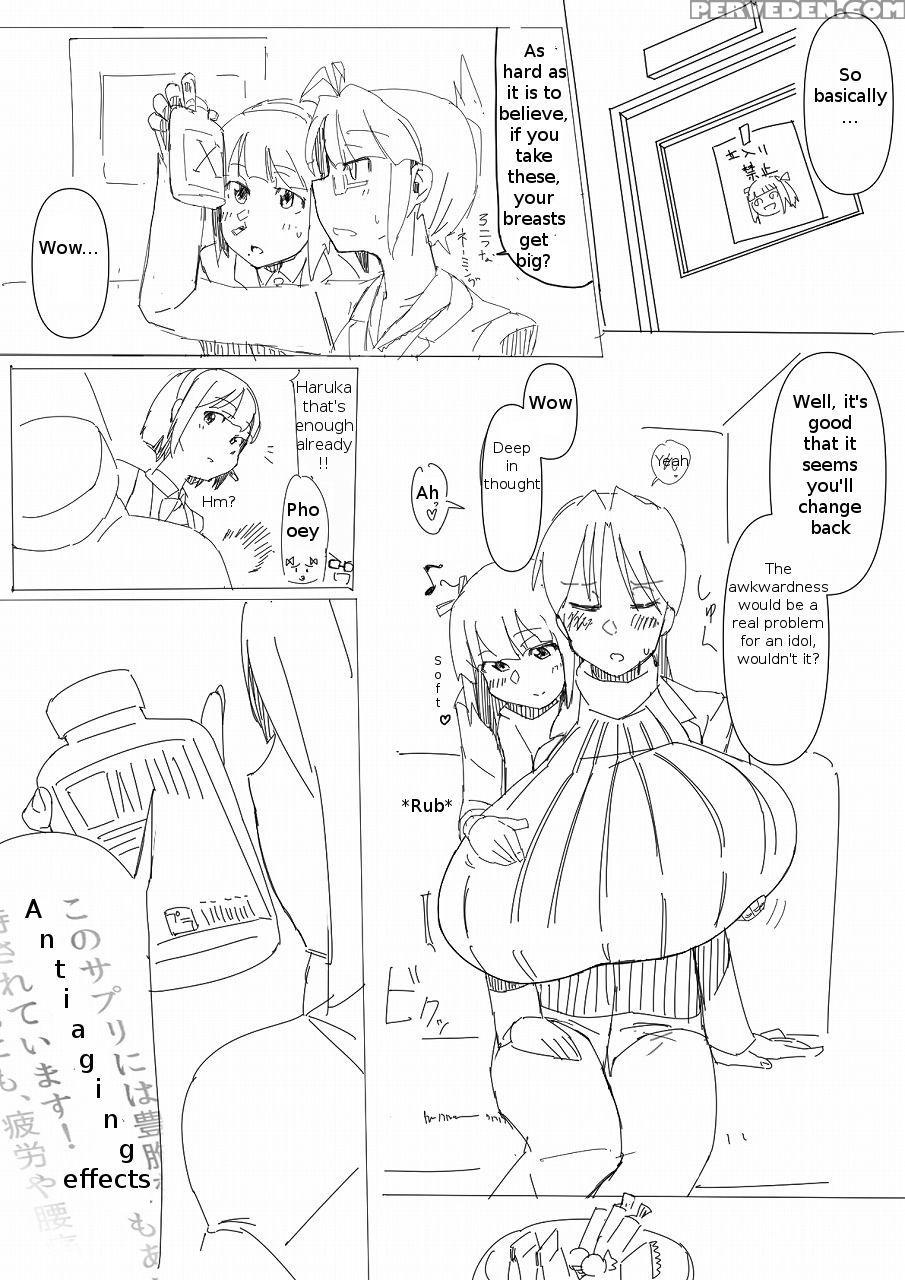 [expanding Breasts 1