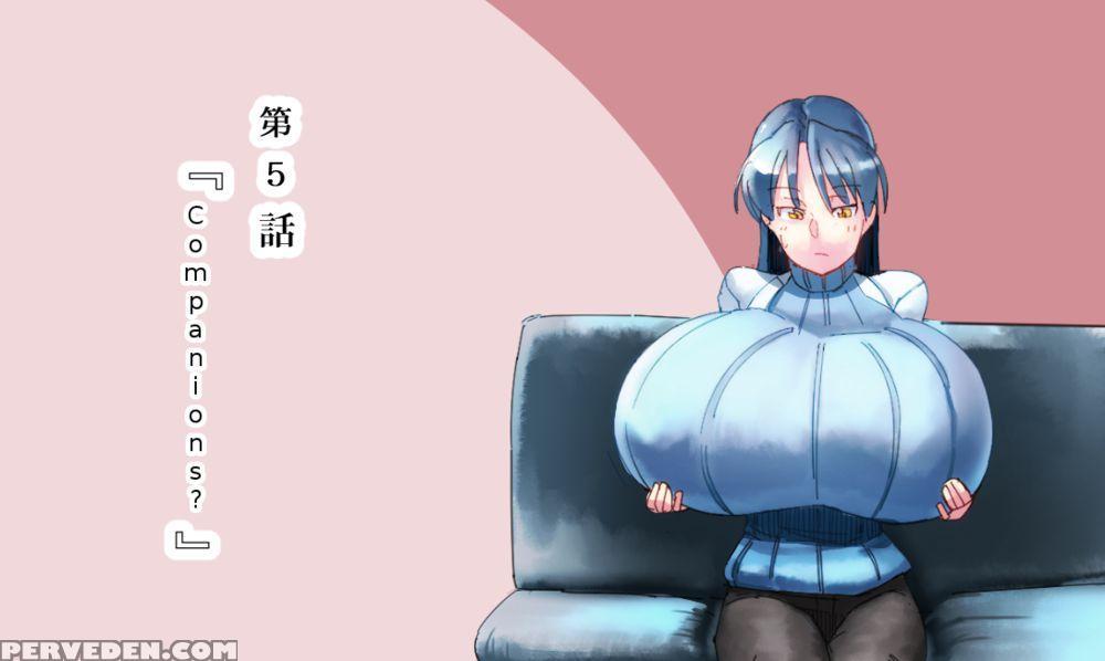 [expanding Breasts 1
