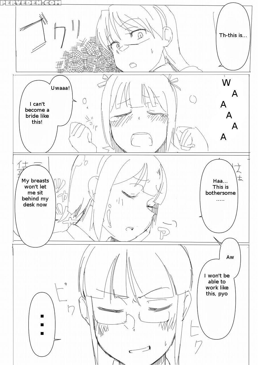 [expanding Breasts 1