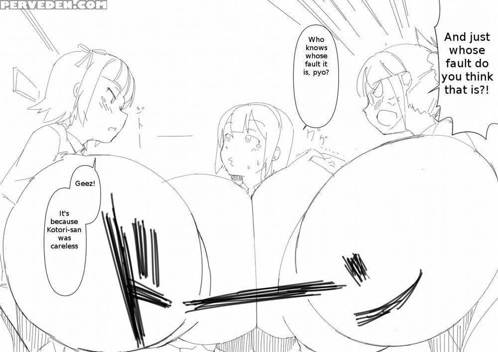 [expanding Breasts 1