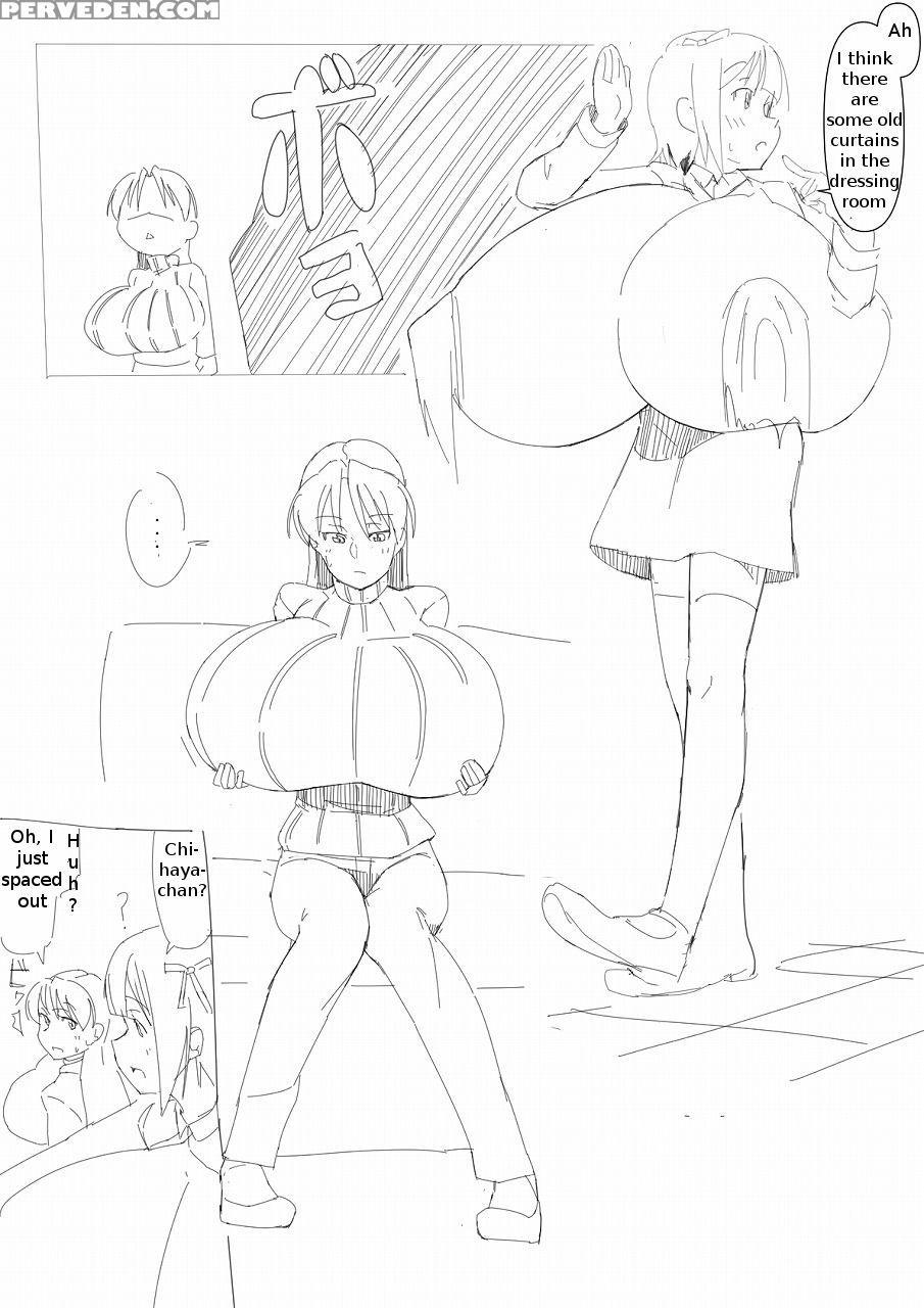 [expanding Breasts 1