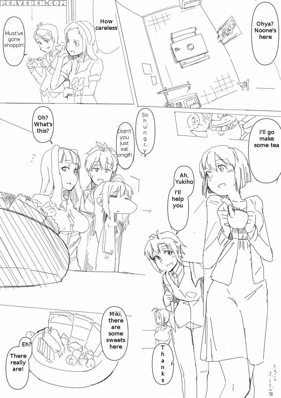 [expanding Breasts 1