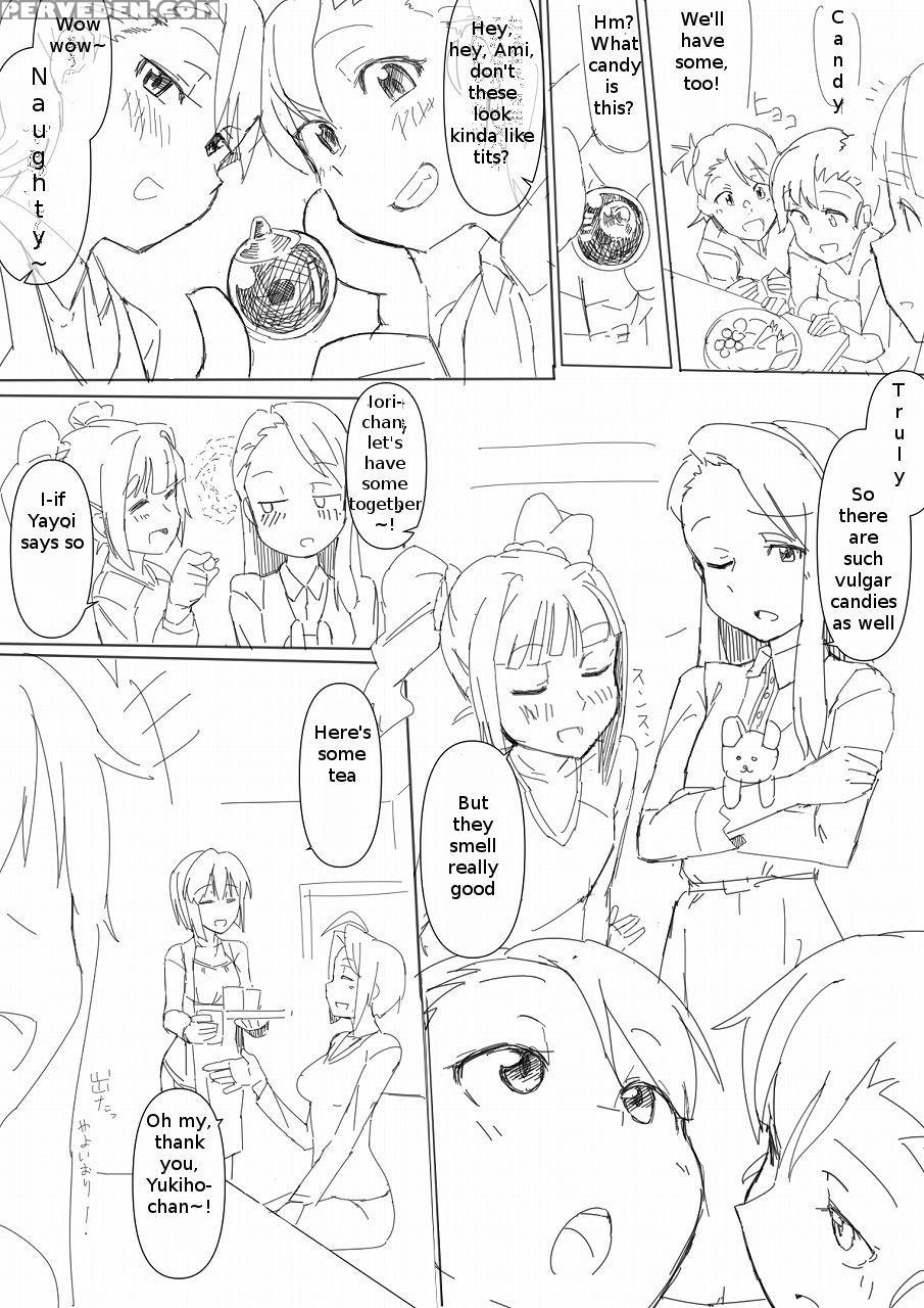 [expanding Breasts 1