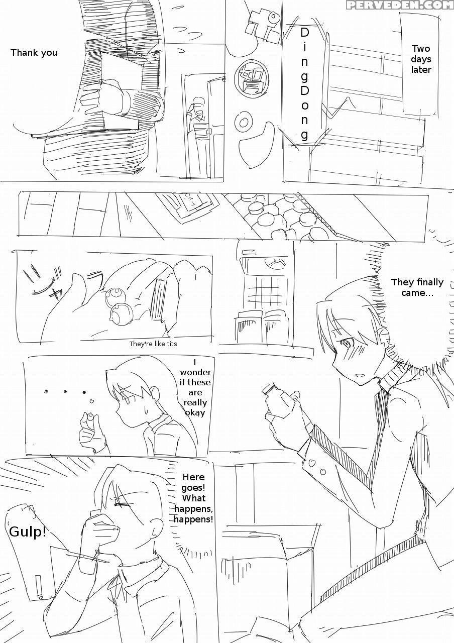 [expanding Breasts 1