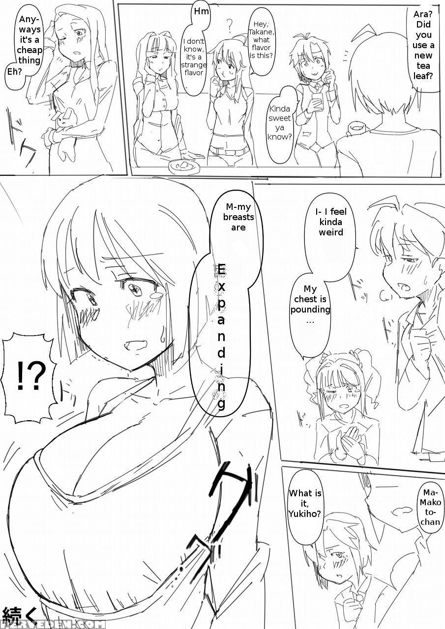 [expanding Breasts 1