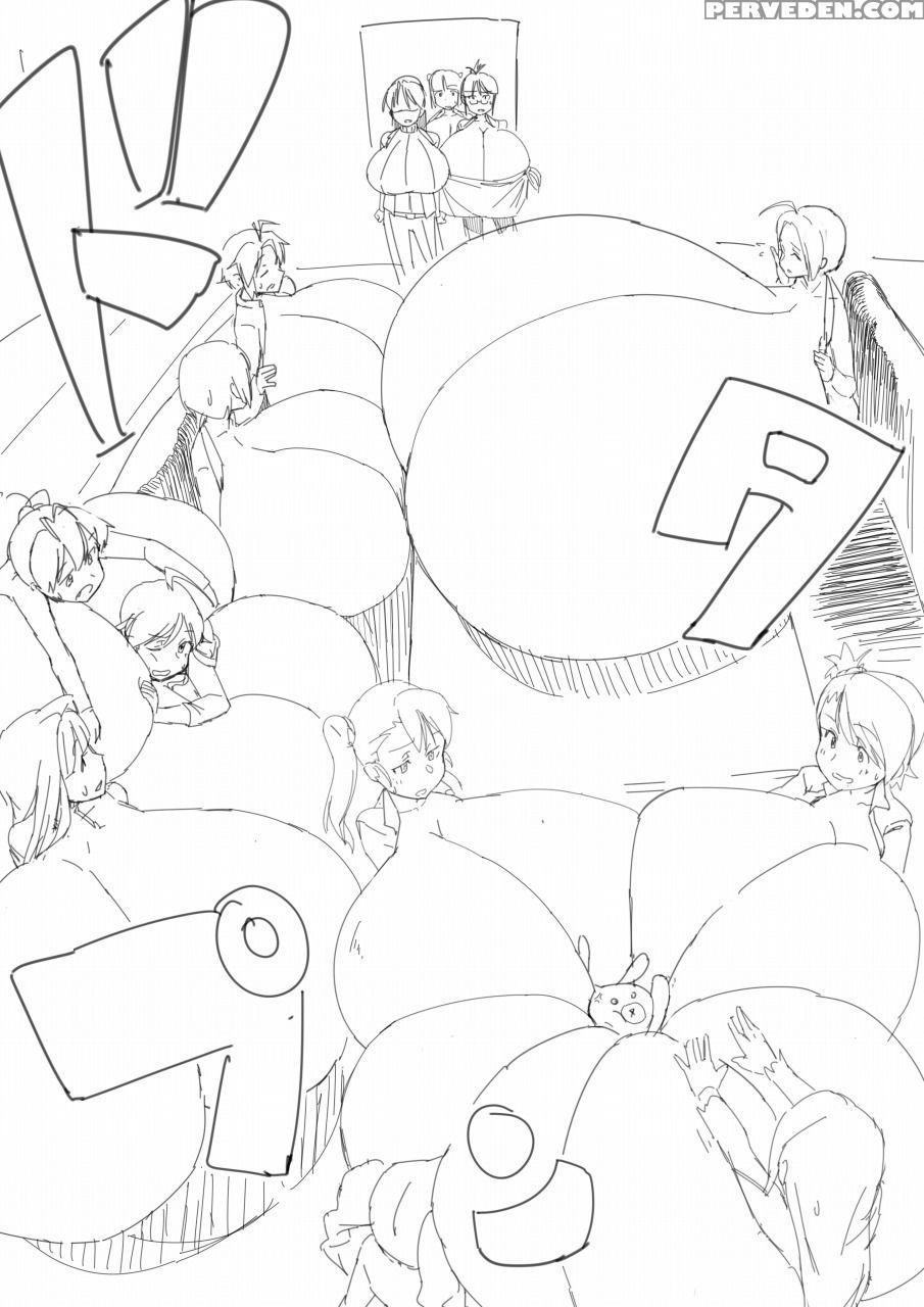 [expanding Breasts 1