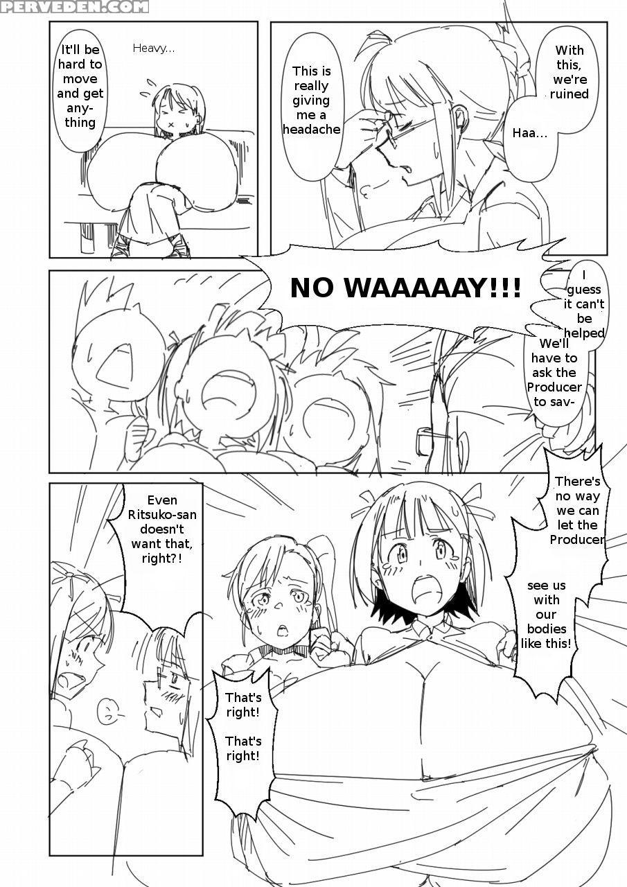 [expanding Breasts 1
