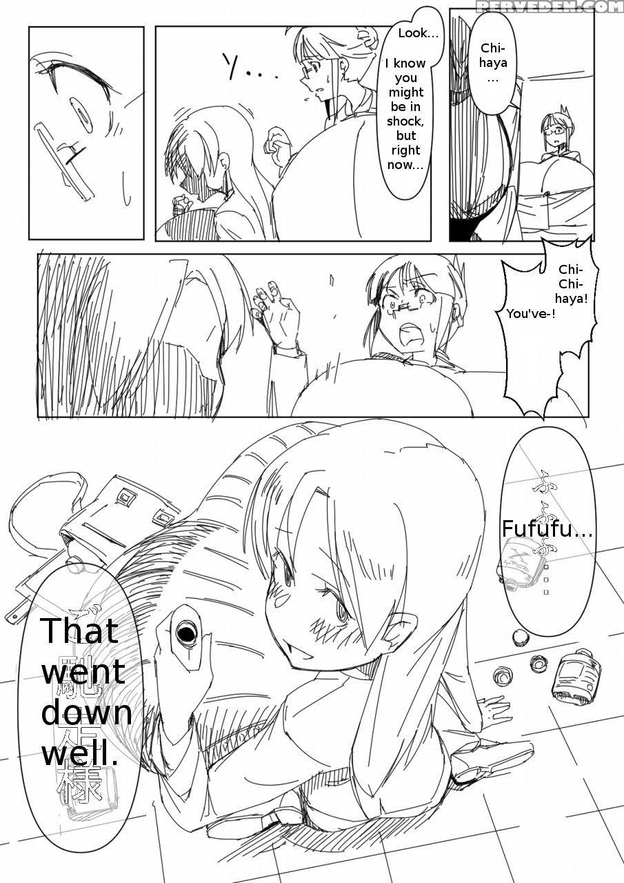 [expanding Breasts 1