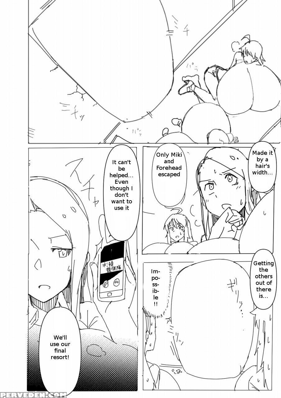 [expanding Breasts 1