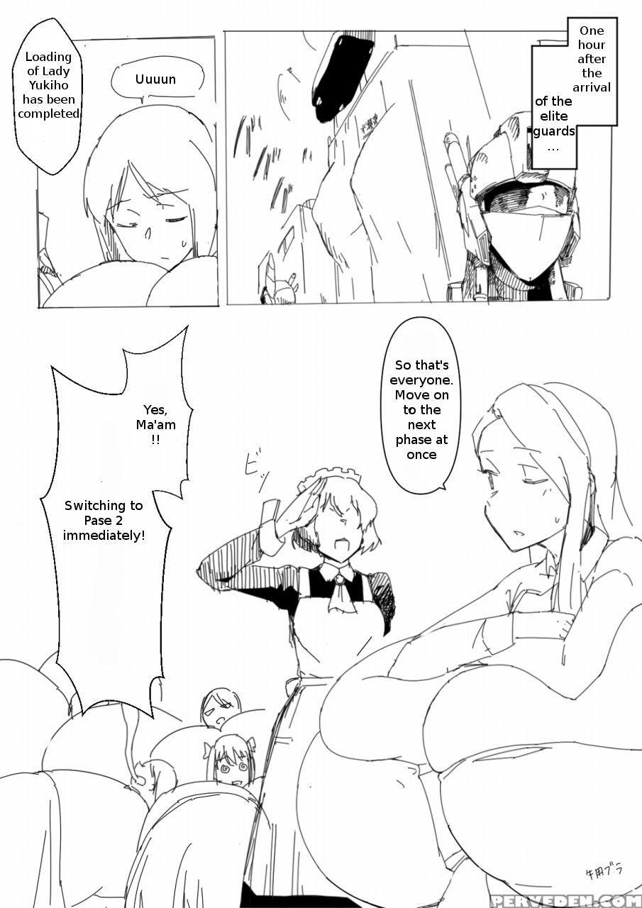 [expanding Breasts 1