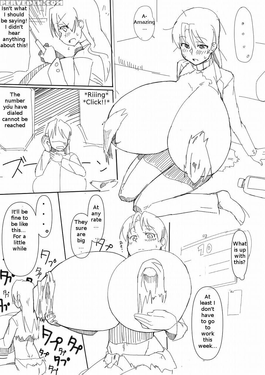 [expanding Breasts 1