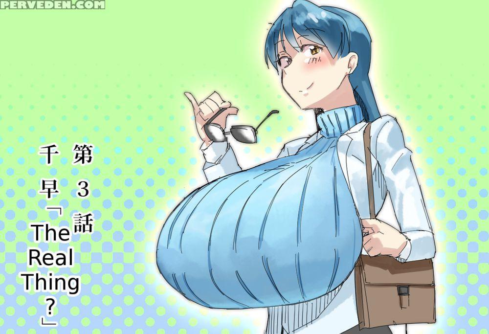 [expanding Breasts 1