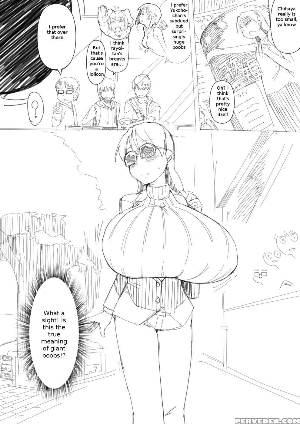 [expanding Breasts 1