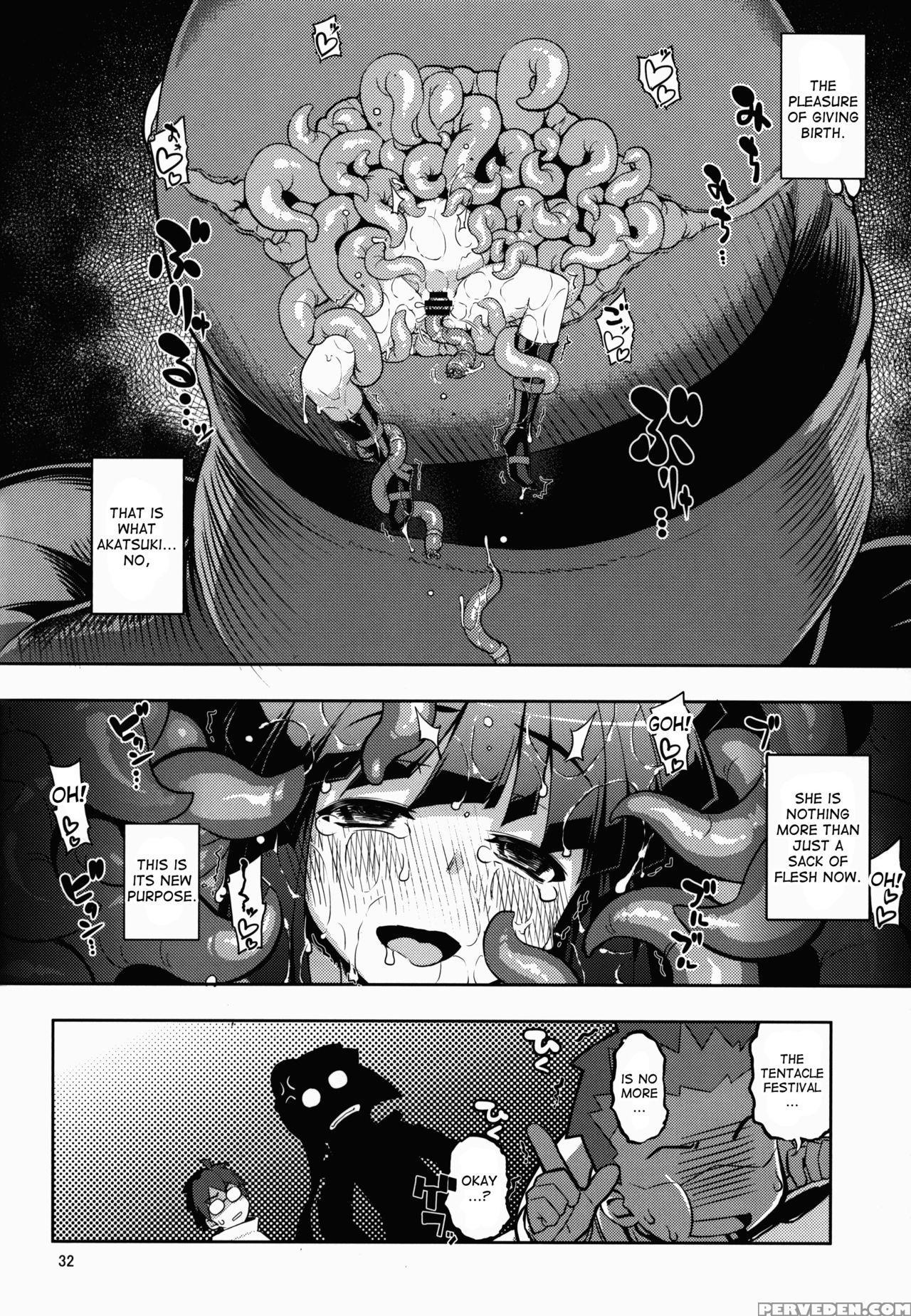 [fakestar & Rubbish Selecting Squad (kasuke, Miharu, Namonashi)] Log Horizon Haru No Shokushu Matsuri (log Horizon) [english] [desudesu] 1