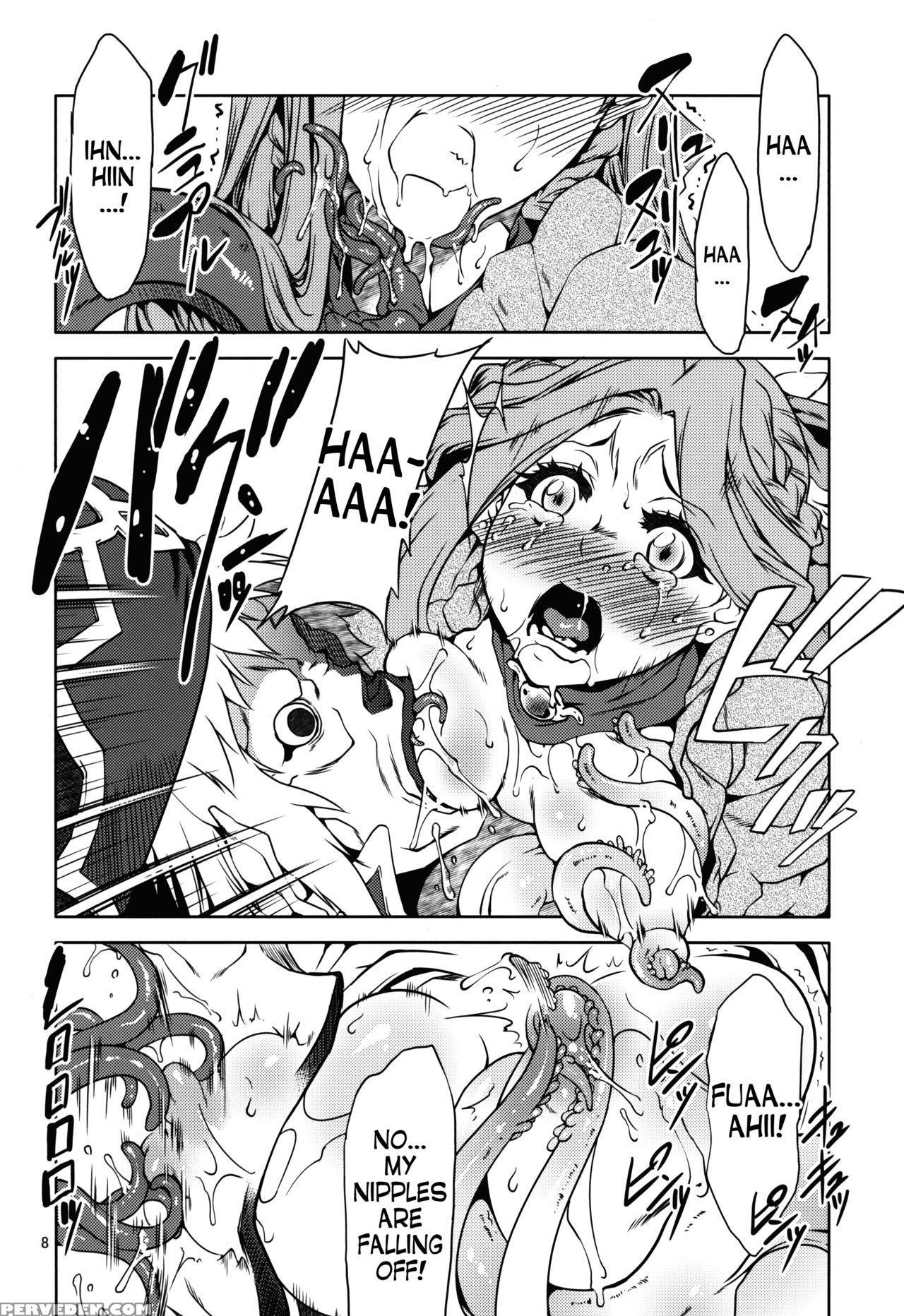 [fakestar & Rubbish Selecting Squad (kasuke, Miharu, Namonashi)] Log Horizon Haru No Shokushu Matsuri (log Horizon) [english] [desudesu] 1