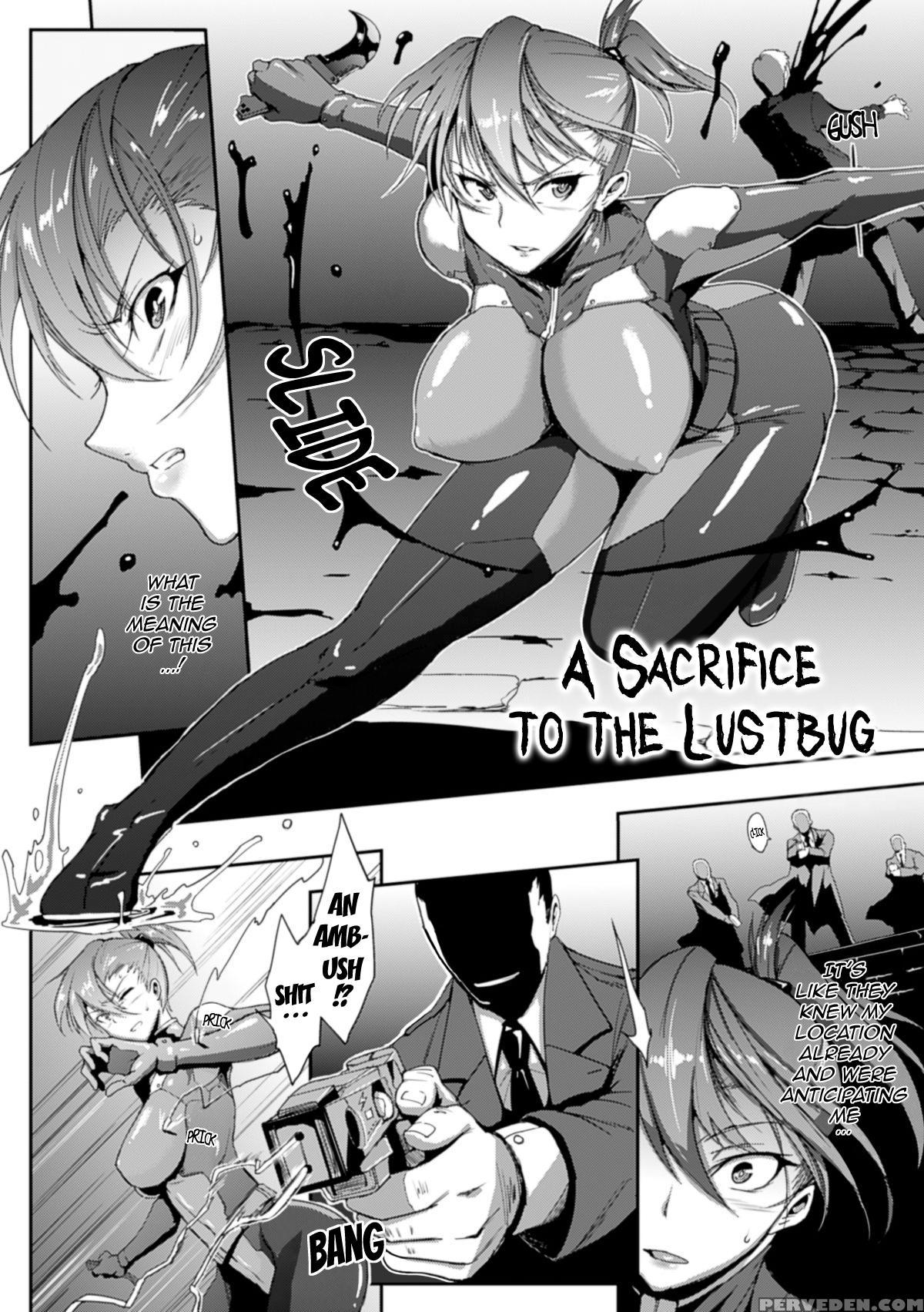 [fan No Hitori] Dropout [english] {doujin-moe.us} [digital] Chapter 1 Page 101