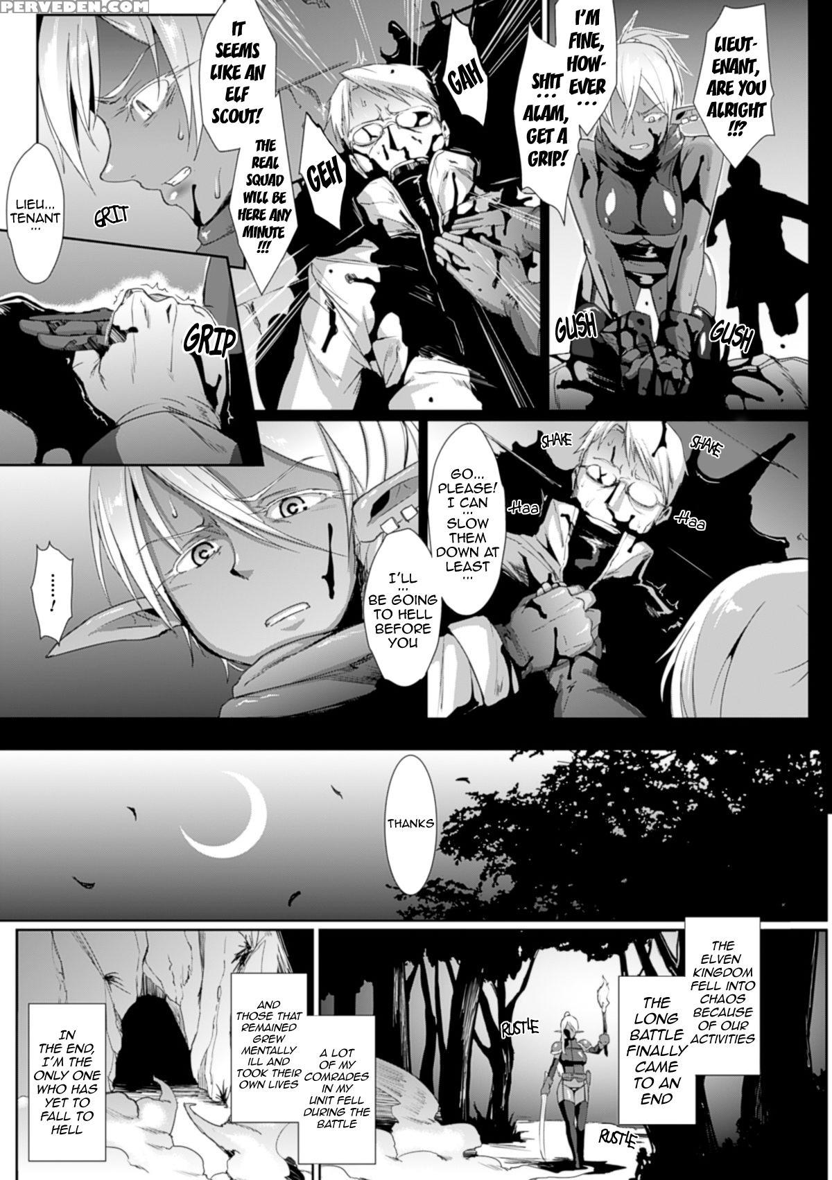 [fan No Hitori] Dropout [english] {doujin-moe.us} [digital] Chapter 1 Page 144