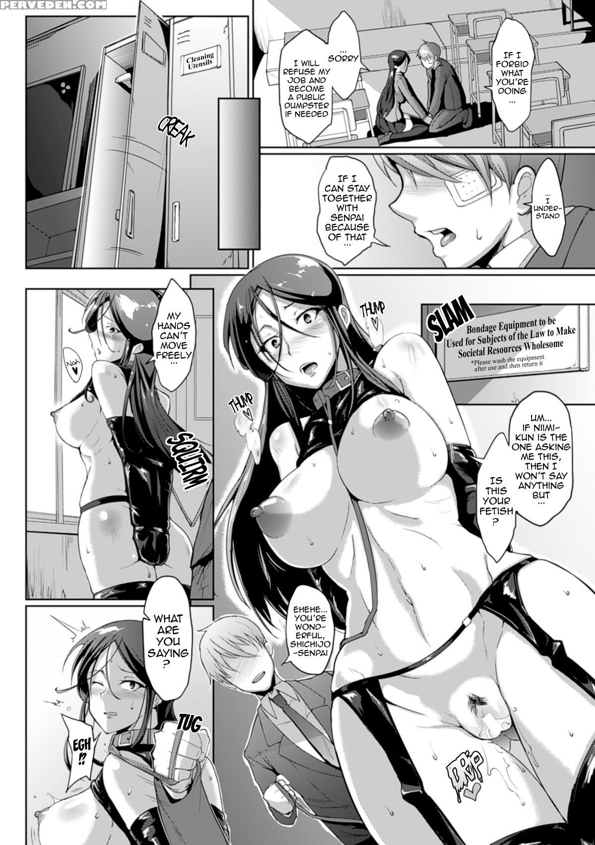 [fan No Hitori] Dropout [english] {doujin-moe.us} [digital] Chapter 1 Page 29