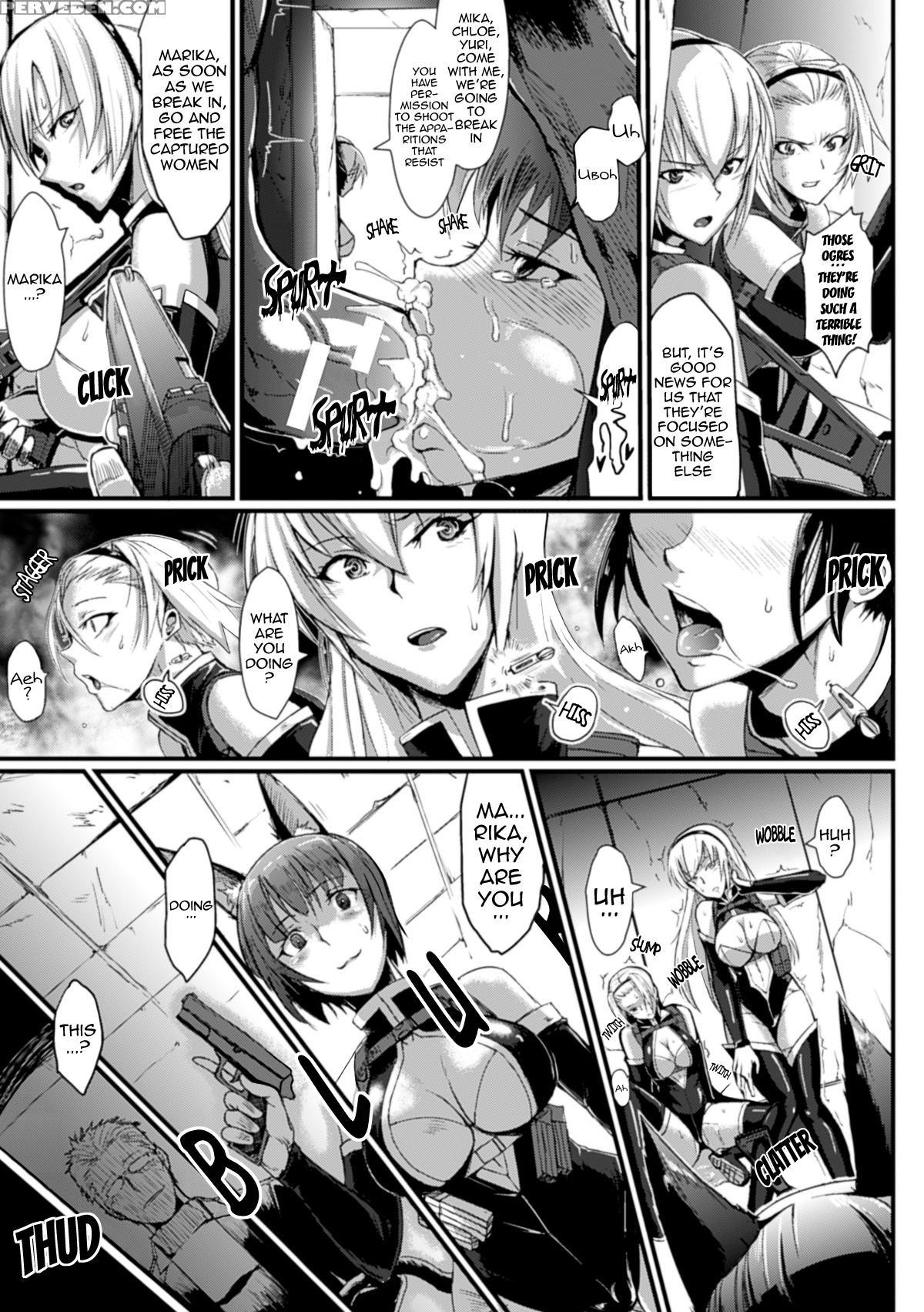 [fan No Hitori] Dropout [english] {doujin-moe.us} [digital] Chapter 1 Page 58