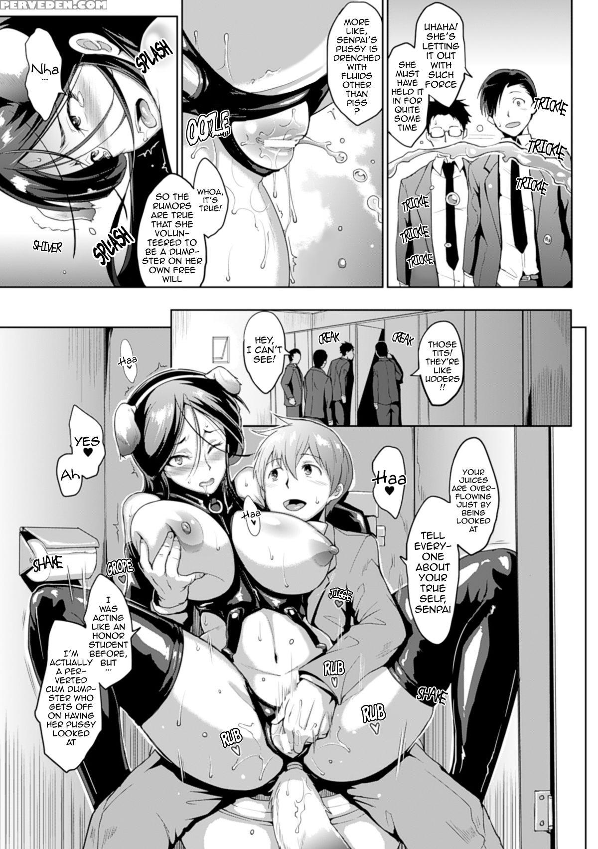 [fan No Hitori] Dropout Ch. 1-3 [english] {doujin-moe.us} [digital] Chapter 1 Page 48