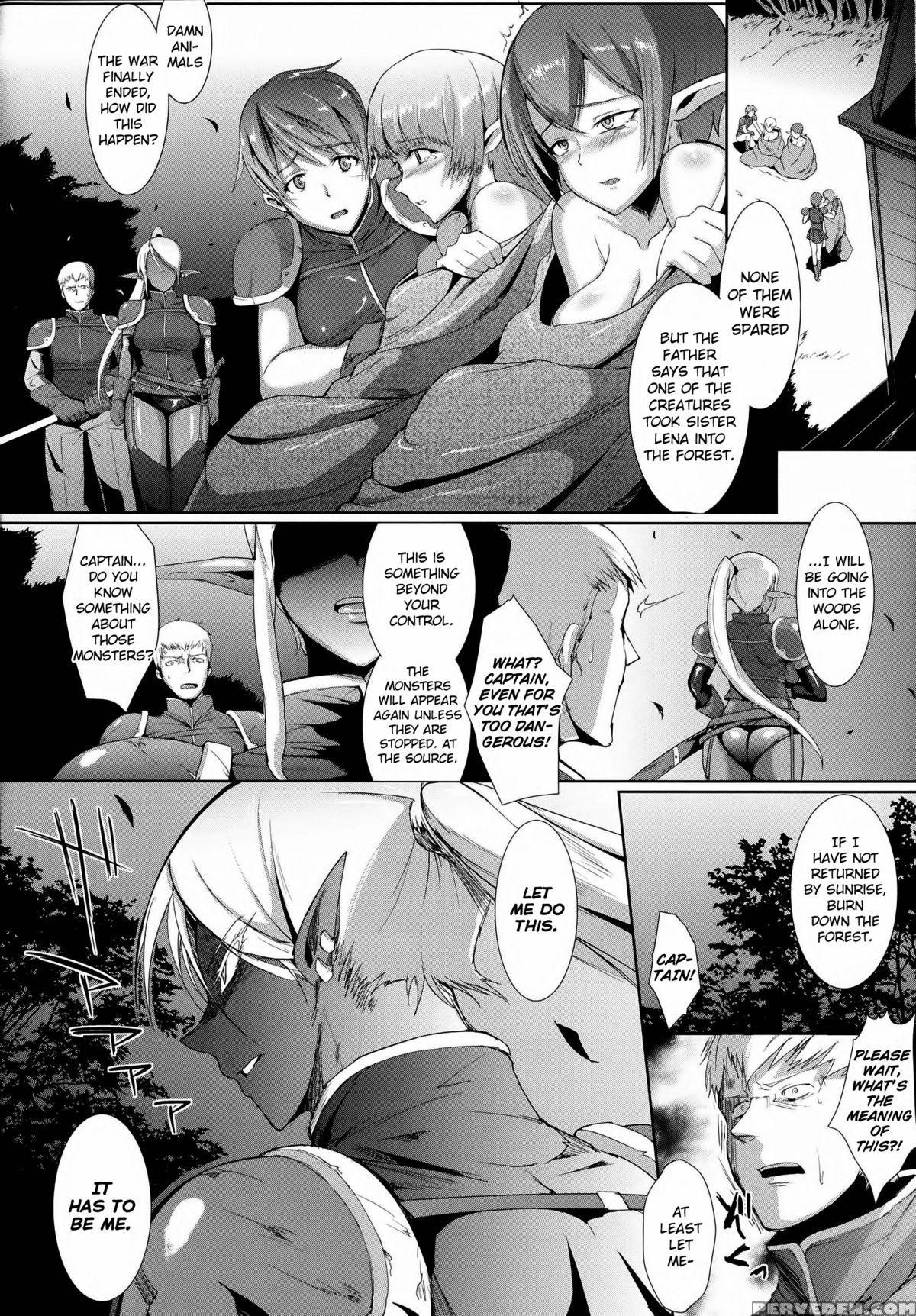[fan No Hitori] Dropout Ch. 1-4, 8-9 [english] [emanresue] 1