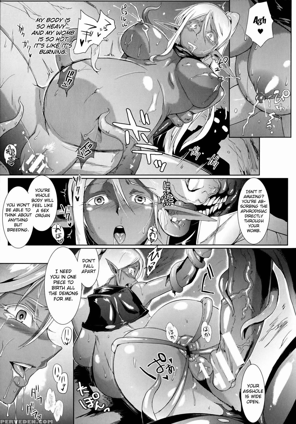 [fan No Hitori] Dropout Ch. 1-4, 8-9 [english] [emanresue] 1