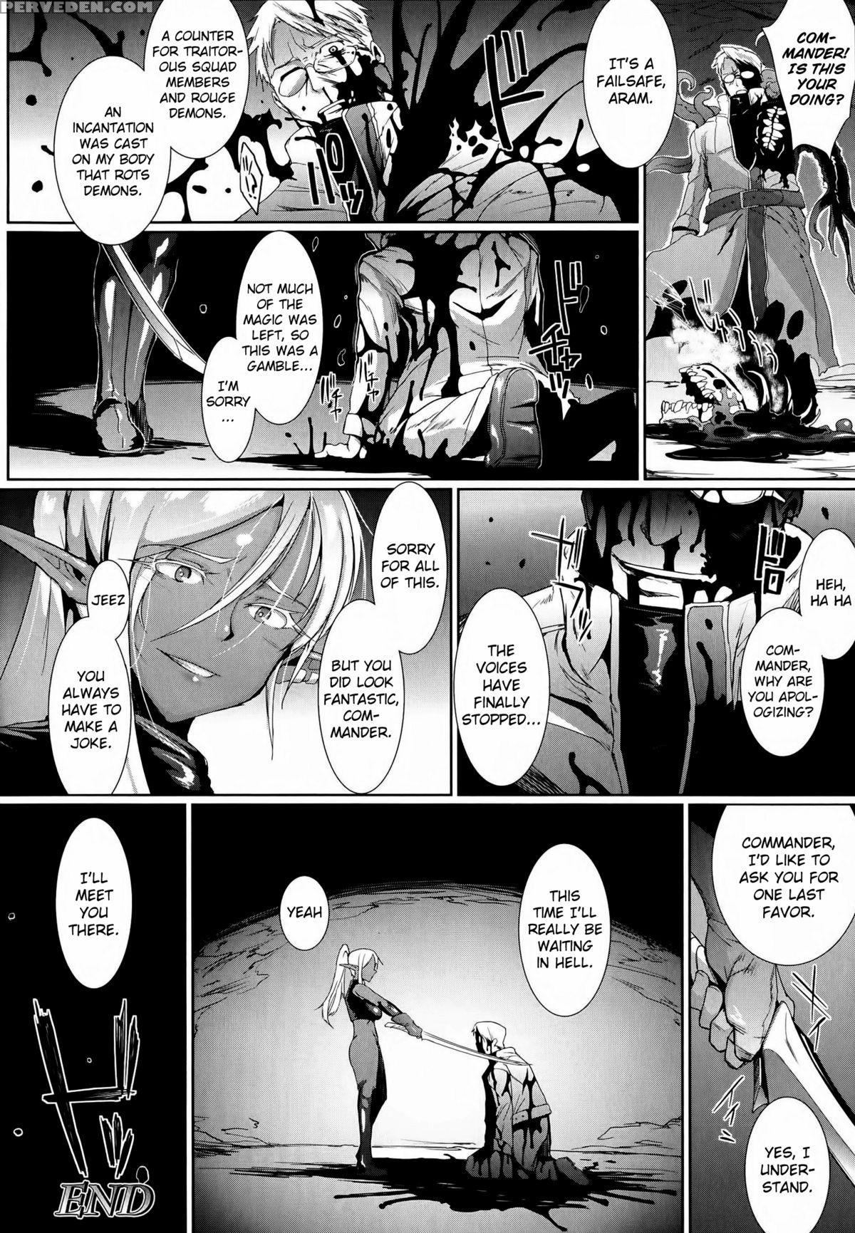 [fan No Hitori] Dropout Ch. 1-4, 8-9 [english] [emanresue] 1