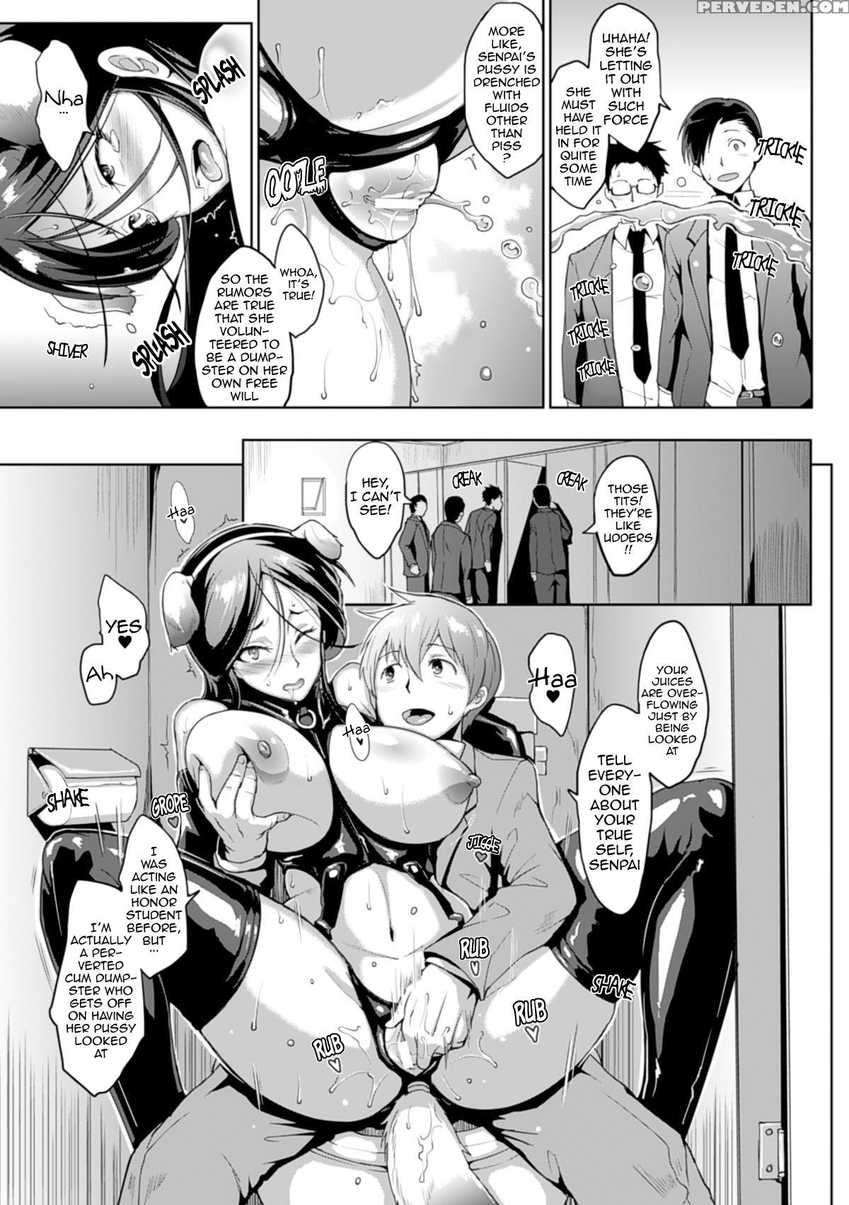 [fan No Hitori] Dropout Ch. 1-6 [english] {doujin-moe.us} [digital] Chapter 1 Page 48