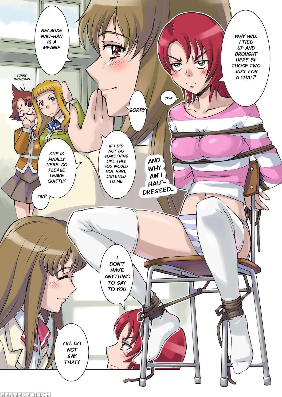 [fancy Free, Kodomo No Koe (same)] Nao Kichi (mai-hime) [english] [vlad] [digital] 1