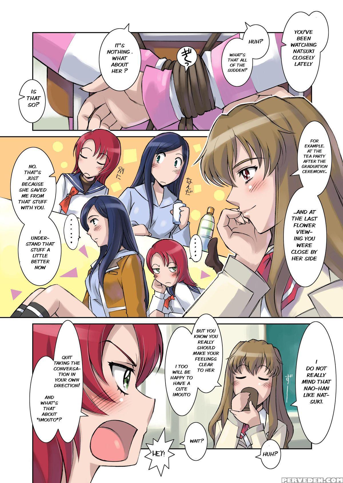 [fancy Free, Kodomo No Koe (same)] Nao Kichi (mai-hime) [english] [vlad] [digital] 1