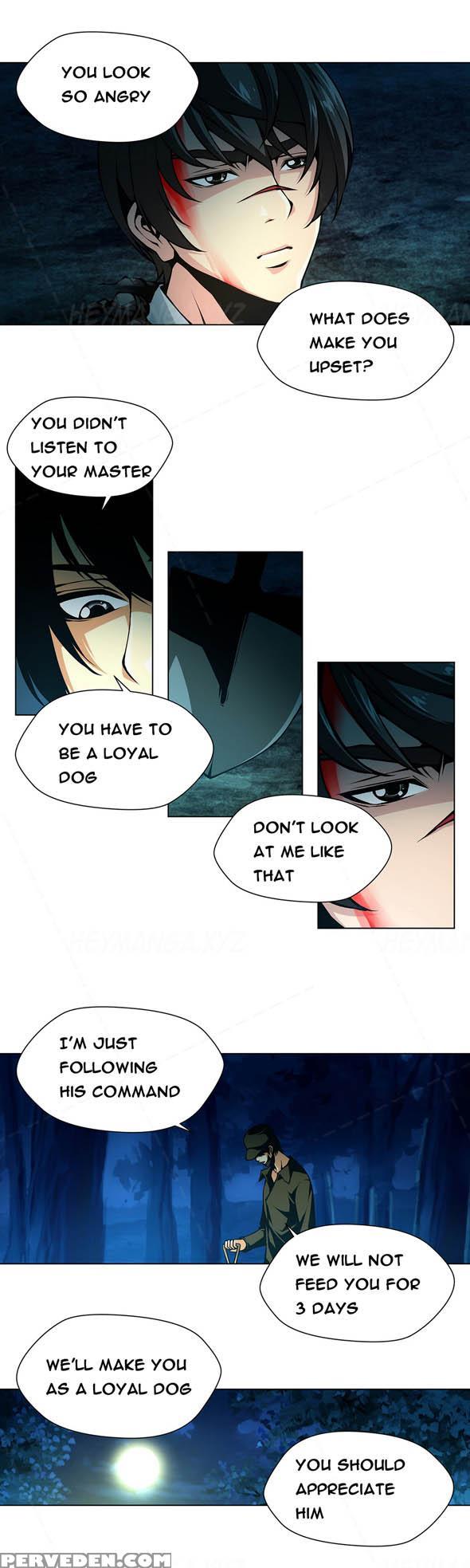 [fantastic Whale] Twin Slave Ch.1-22 (english) (ongoing) 1