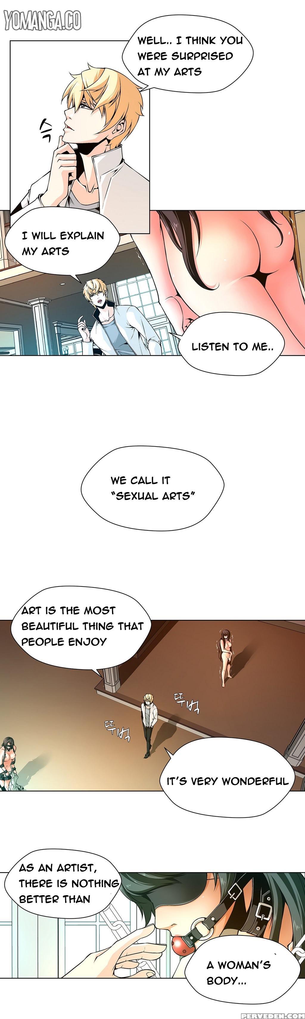 [fantastic Whale] Twin Slave Ch.1-22 (english) (ongoing) 1