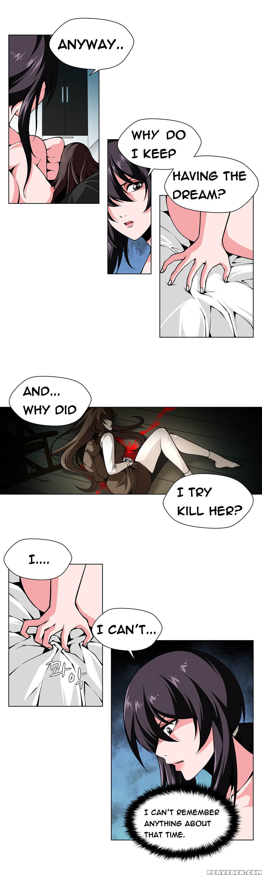 [fantastic Whale] Twin Slave Ch.1-24 (english) (ongoing) 1