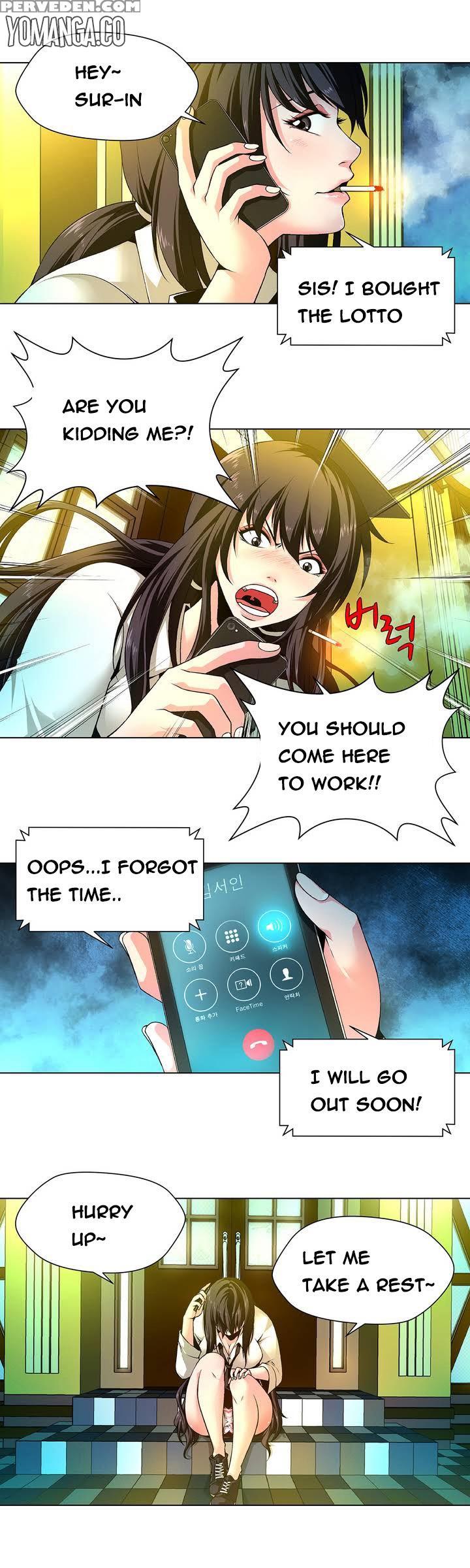[fantastic Whale] Twin Slave Ch.1-25 (english) (ongoing) 1